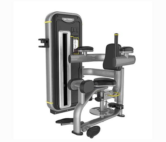 Вращение корпуса Fiton BN-011