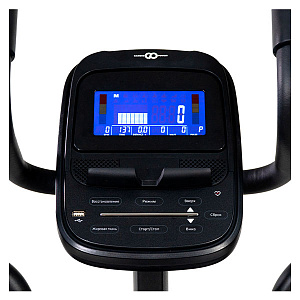 Купить Эллиптический тренажер CardioPower E450 в Москве