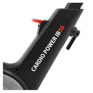 Купить Сайкл CardioPower IB50 в Москве