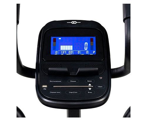 Эллиптический тренажер CardioPower E450