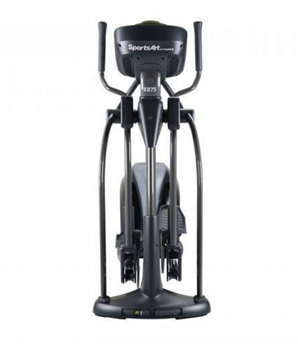 Эллиптический тренажер Sportsart Fitness E875