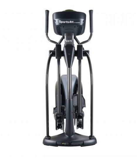 Эллиптический тренажер Sportsart Fitness E875 фото3