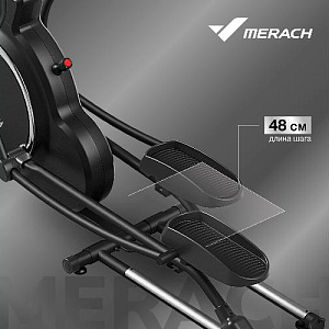 Купить Эллиптический тренажер Merach K50 домашний  в Москве