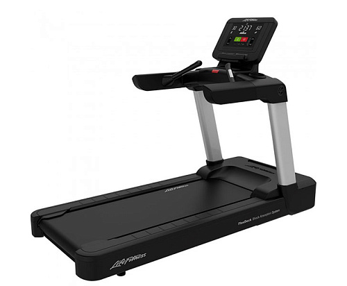 Беговая дорожка Life Fitness Platinum SC Купить Беговая дорожка Life Fitness Platinum SC в Москве