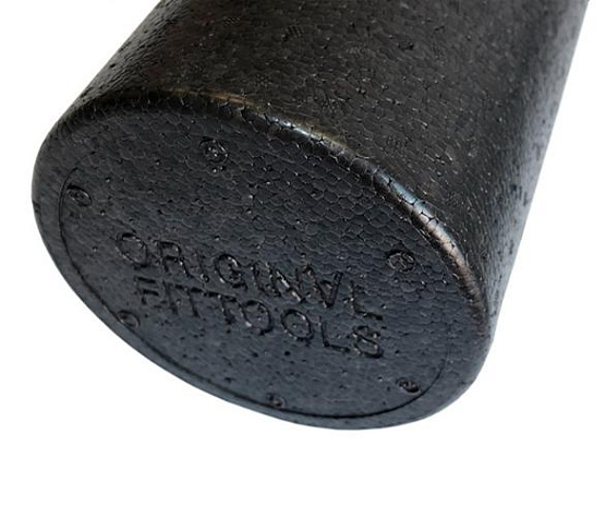 Цилиндр для пилатес Original FitTools EPP 60 см фото1