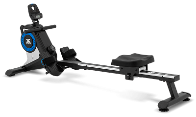 Гребной тренажер Xterra ERG180