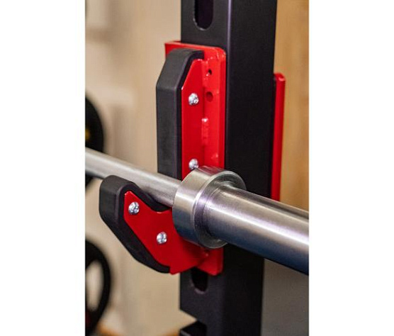 Частичная силовая стойка Aerofit Impulse SL7014 фото4