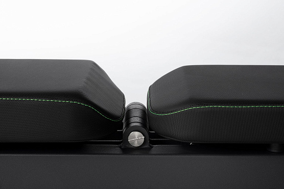 Силовой тренажер Canali Human BENCH фото5