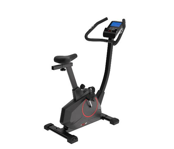 Велотренажер вертикальный Unix Fit BL-390E фото3