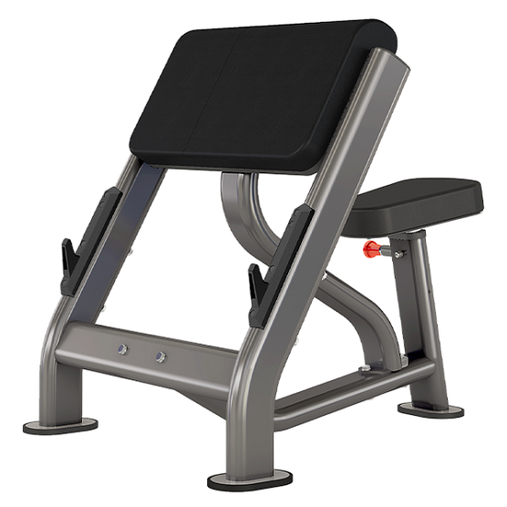 Скамья Smith Fitness Excellence Парта для бицепса DR020B