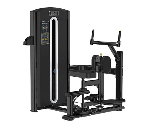 Купить Торс-машина Bronze Gym M05-011 в Москве