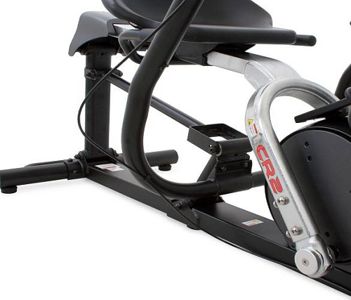 Гребной тренажёр Inspire CR2.1