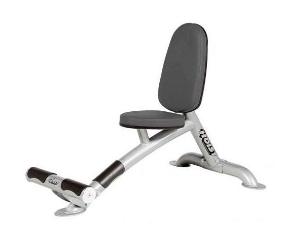 Многофункциональная скамья Hoist CF-3960 фото9