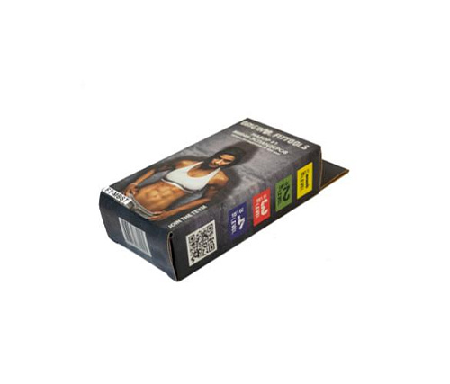 Набор мини-эспандеров Original FitTools