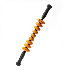 Trigger Point Ручной массажный роллер STK Contour