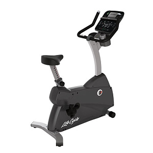 Купить Вертикальный велотренажер Life Fitness C3 Track Connect в Москве