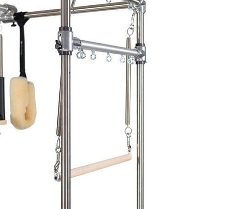 Стол Кадиллак Balanced Body Trap Table Cadillac