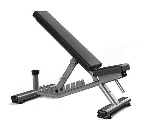 Купить Многофункциональная регулируемая скамья Realleader FW-1013 в Москве