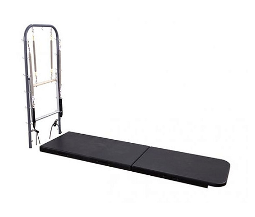 Купить Трапеция с матом для реформера Balanced Body Rialto в Москве