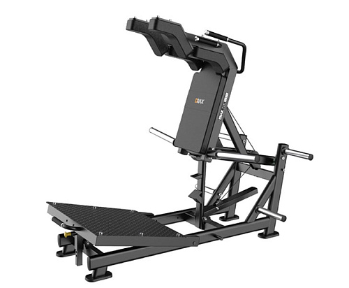 Купить Гакк-присед классический/обратный DRAX PPVS107 в Москве