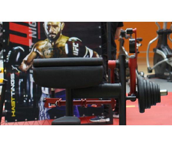 Бицепс машина UFC USPK-04338 фото1