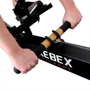 Купить Гребной тренажер Xebex AR-3GL в Москве