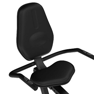 Купить Велотренажер Unix Fit BR-390Е горизонтальный  в Москве
