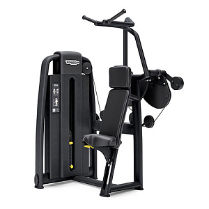 Купить Грузоблочный тренажер на верхнюю часть тела Technogym Selection 700 Vertical Traction в Москве
