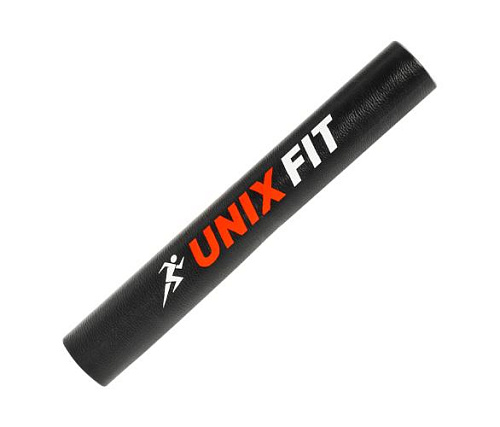 Коврик для кардиотренажёров Unix Fit 130x90x0,6 см