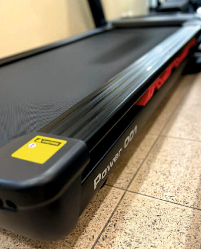 Беговая дорожка Ultra Gym UG-POWER 001