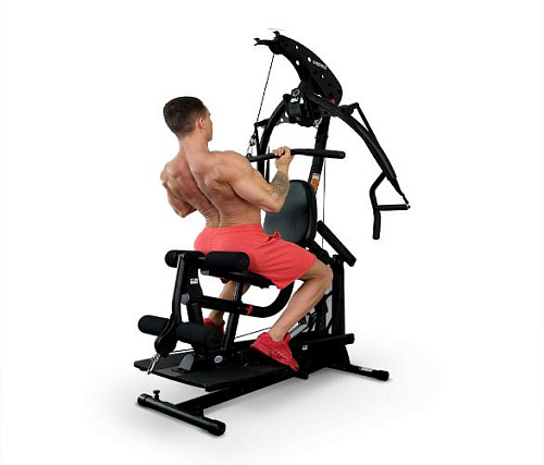 Многофункциональный силовой комплекс Inspire BL1 (BL10B)