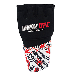 Купить UFC Гелевые бинты UFC Gel Glove Wraps RD,L/XL в Москве