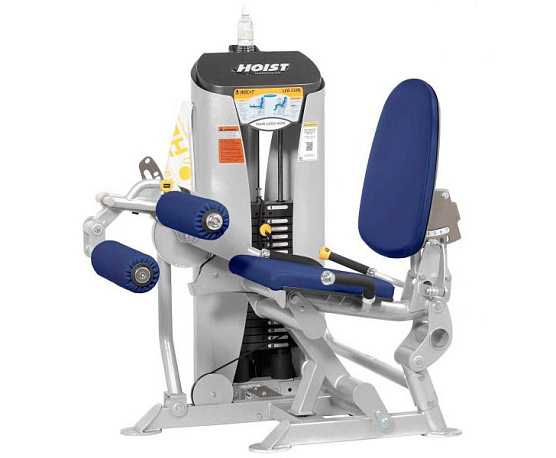 Сгибание ног сидя Hoist ROC-IT RS-1402 фото14
