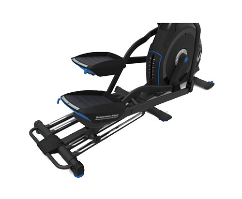 Эллиптический тренажер Nautilus E628