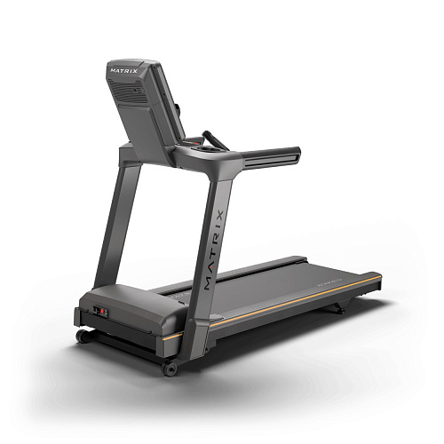 Беговая дорожка Matrix Fitness Lifestyle LED