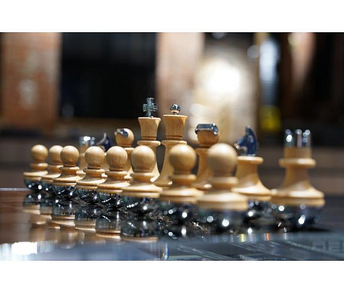 Шахматы Desire