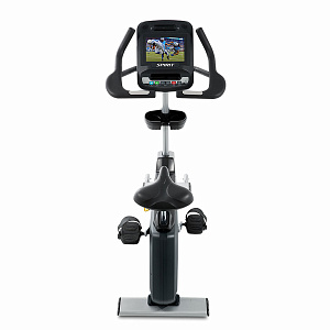 Купить Вертикальный велотренажер Spirit Fitness CU900ENT в Москве