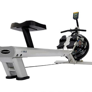 Купить Гребной тренажер First Degree Fitness Vortex VX-2A в Москве