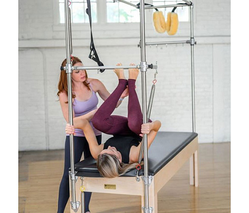 Стол Кадиллак Balanced Body Trap Table Cadillac