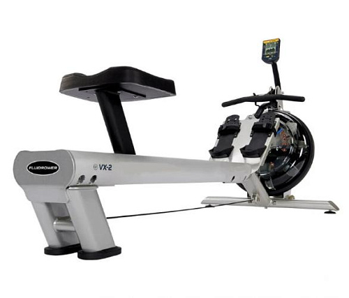 Гребной тренажер First Degree Fitness Vortex VX-2A