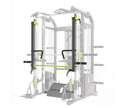 Силовой комплекс Protrain GT3 PRO