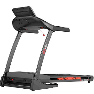 Купить Беговая дорожка CardioPower Track7 в Москве