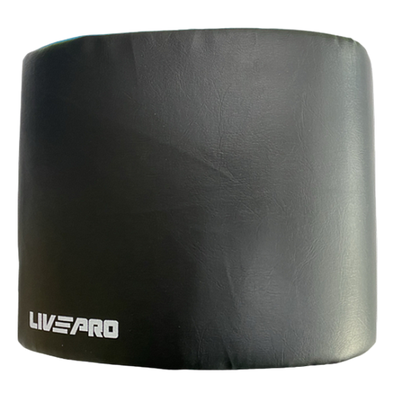 Livepro AB Mat LP8345 Опора для тренировки пресса 