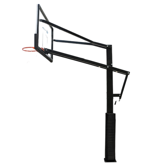 Стационарная баскетбольная стойка Scholle S028U фото3