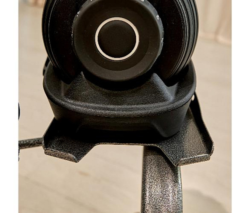 Стойка для гантелей Unix Fit 16 кг / 24 кг / 40 кг