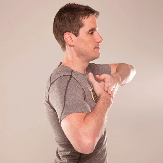 Набор Trigger Point Foundation Collection фото4