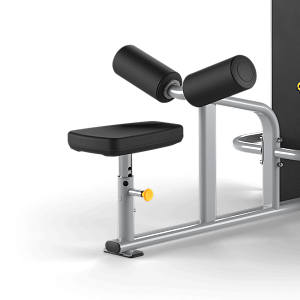 Купить Грузоблочный тренажер на верхнюю часть тела Matrix Fitness GO-S33 Тяга сверху в Москве