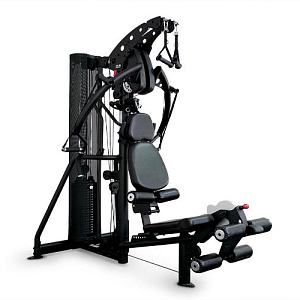 Купить Мультистанция Inspire M3 (M302B) 98 кг Многофункциональный силовой комплекс в Москве