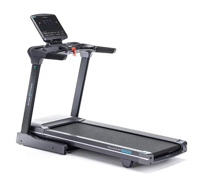 Беговая дорожка Oxygen PALLADIUM LCD PRO полукоммерческая