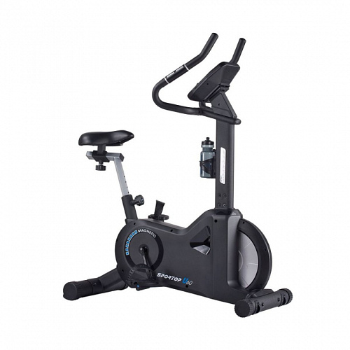 Вертикальный велотренажер Sportop U60